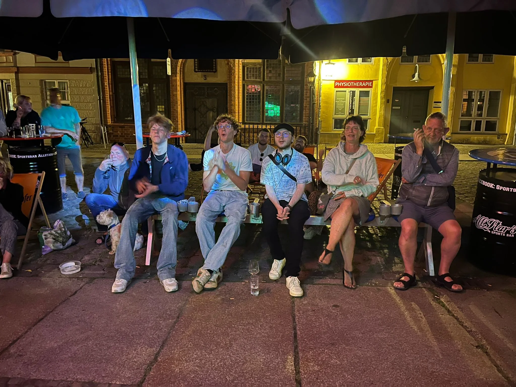 EL-Viertelfinale
