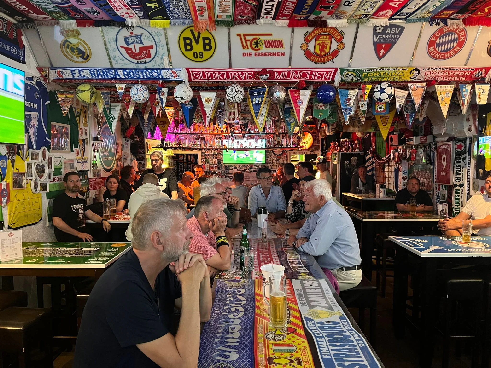Pokalfinale