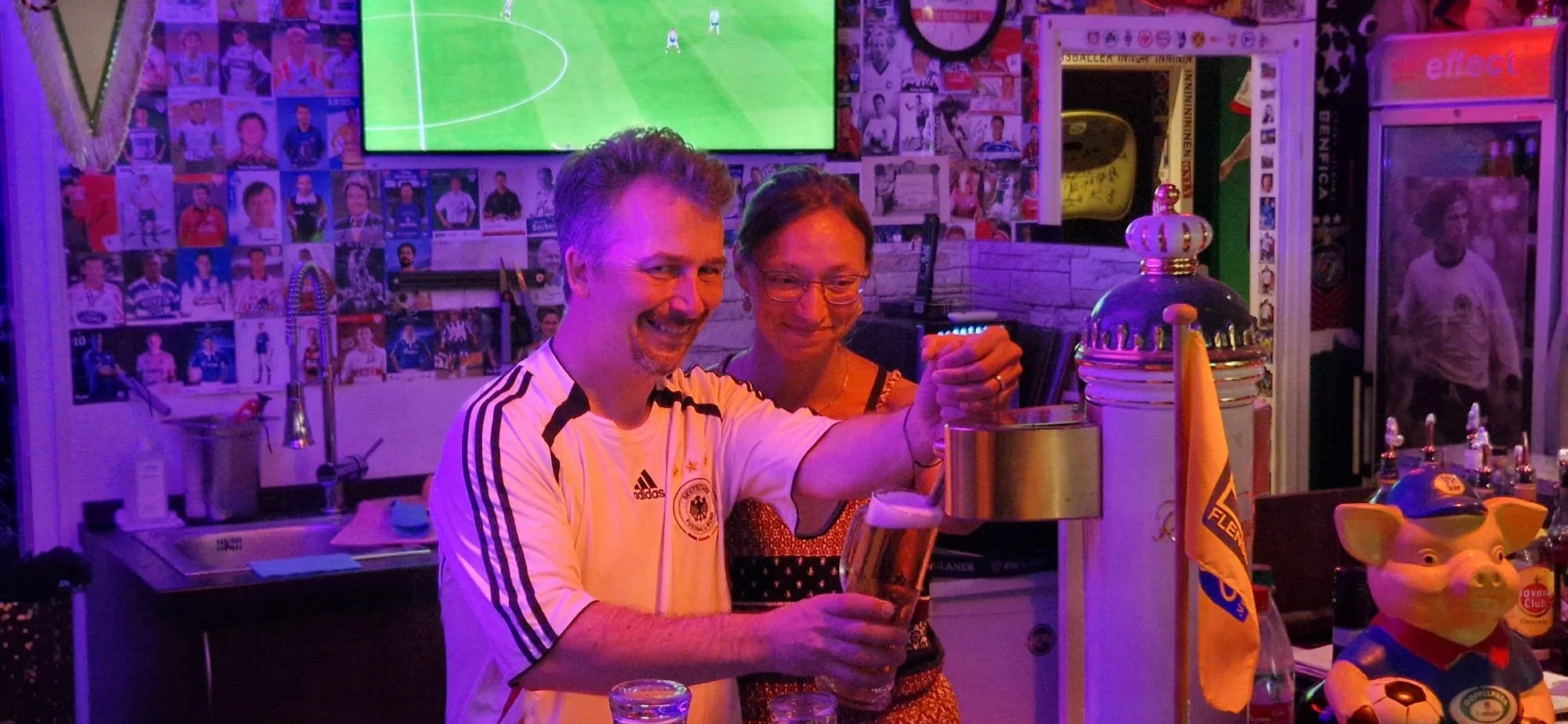 Deutschland - Elfenbeinküste