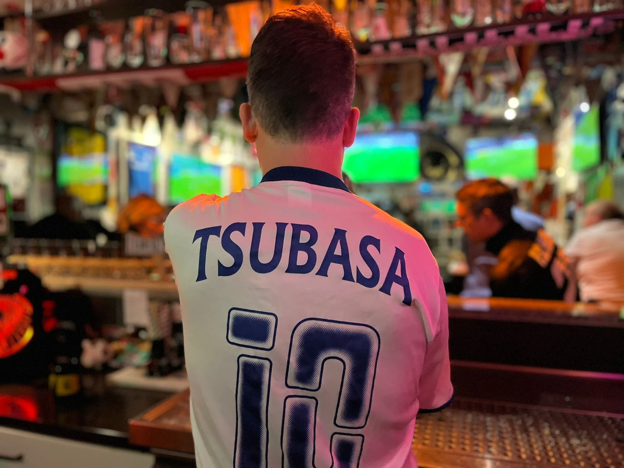 Brasilien - Japan / Deutschland - Paraguay