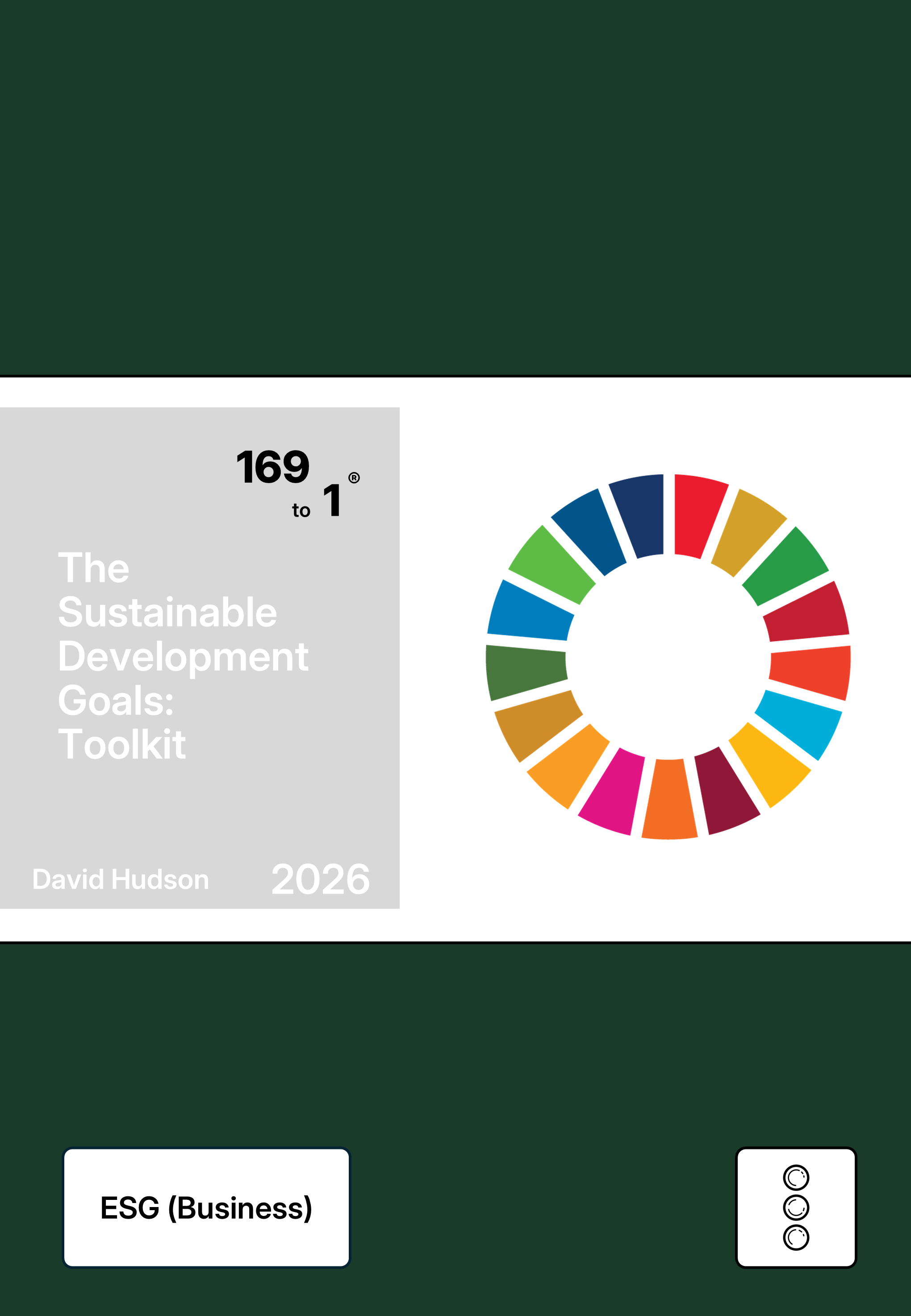 SDGs Toolkit: ESG Edition (Core Pack)
