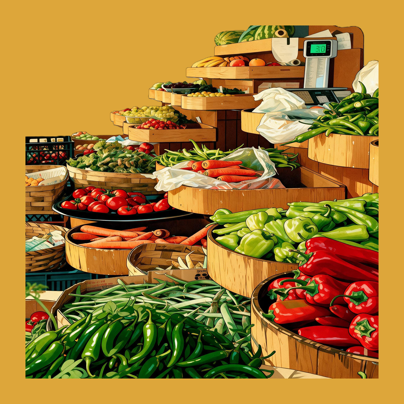 02. Zero Hunger