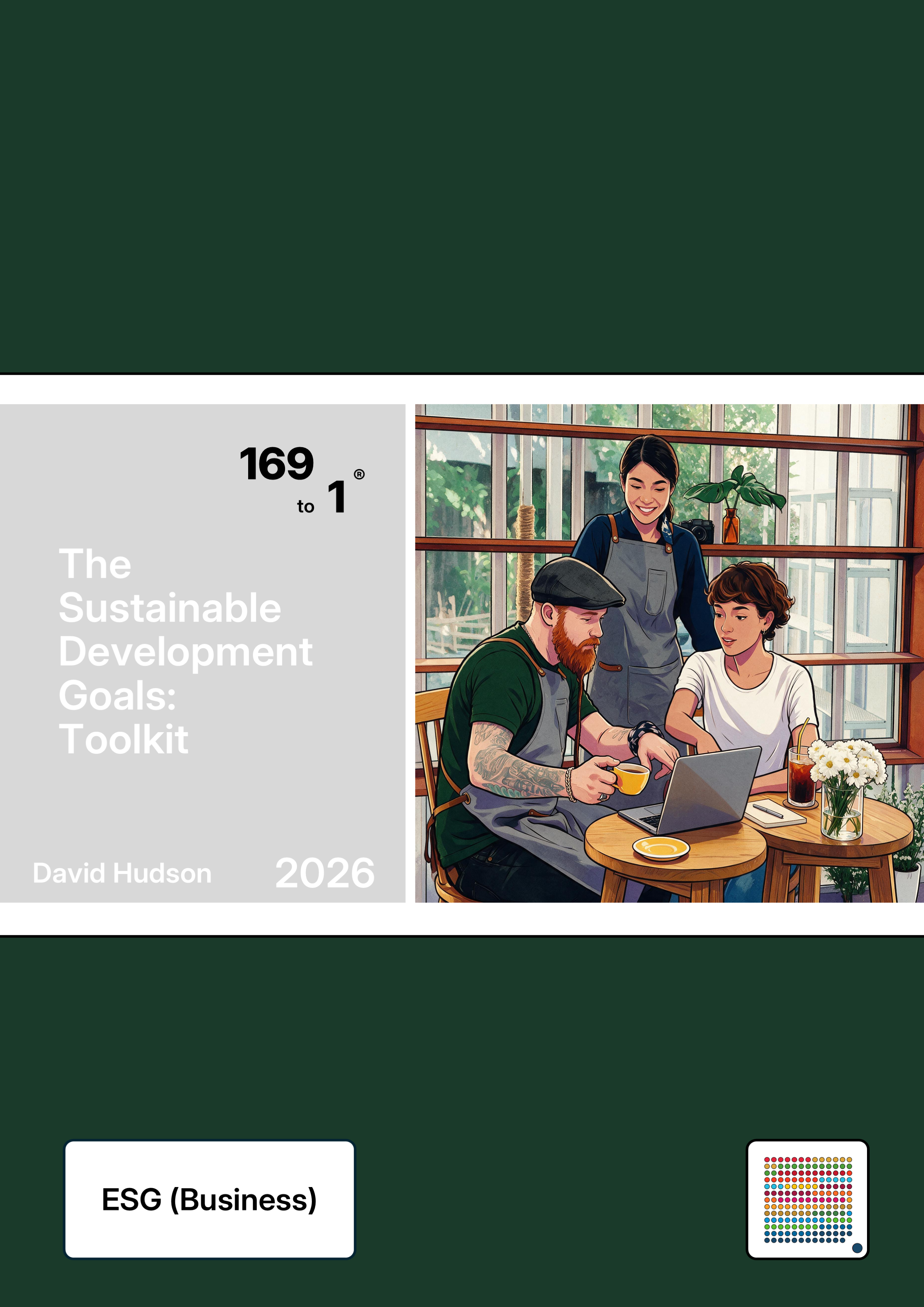 SDGs Toolkit: ESG Business Edition