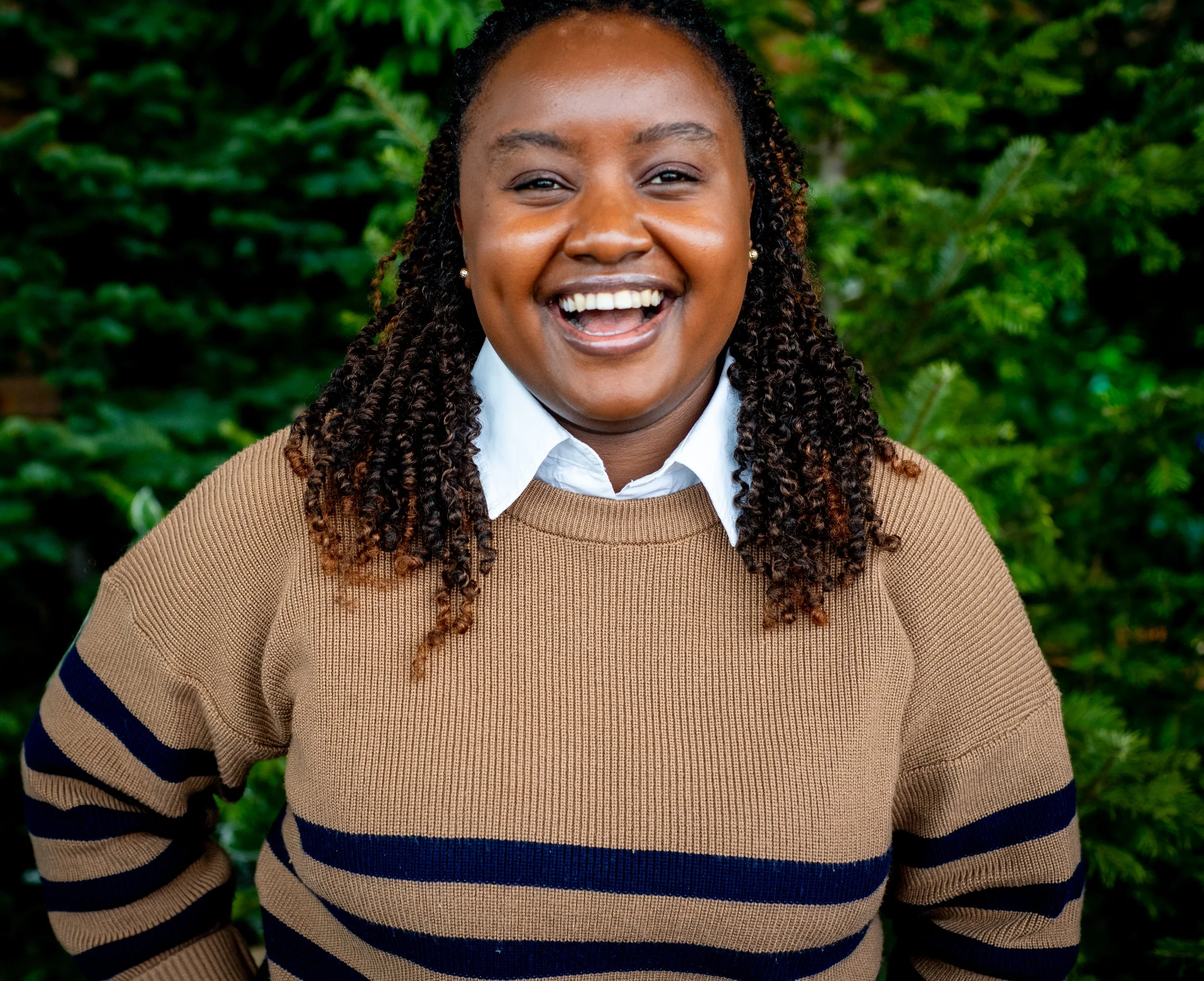 One Meal at a Time: How Wawira Njiru Is Redefining What Poverty Means in Kenya