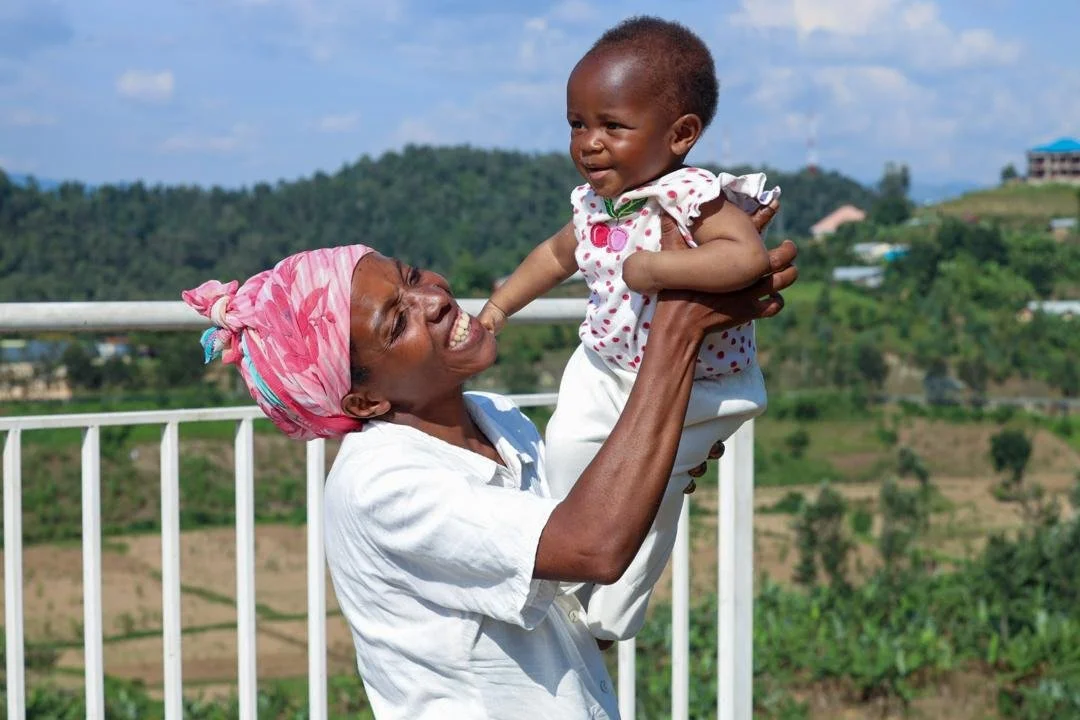Reaching Every Child: How Rwanda Closed the Immunisation Gap One Village at a Time