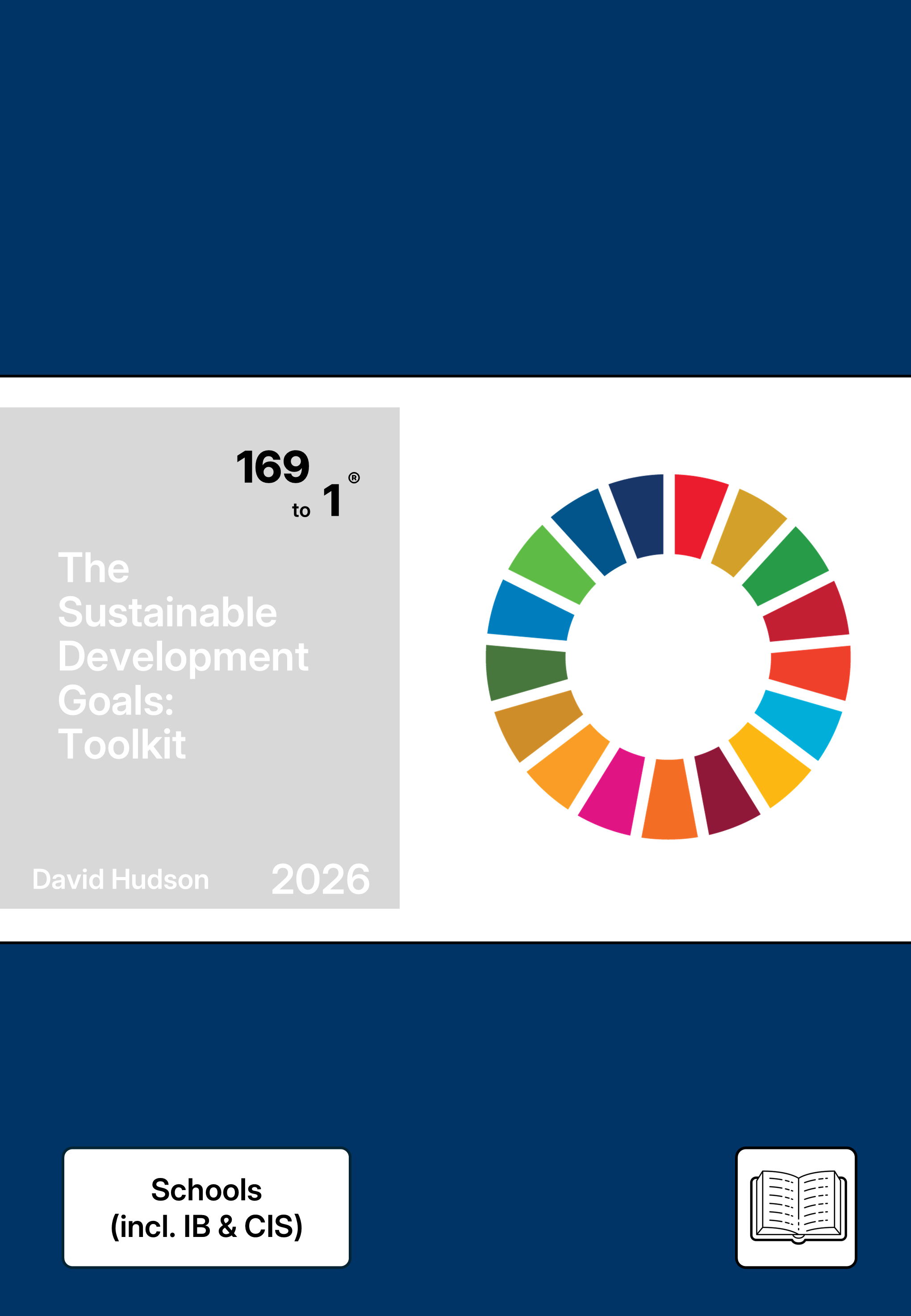 SDGs Toolkit: Schools (Incl. IB & CIS) Edition (Core Pack)