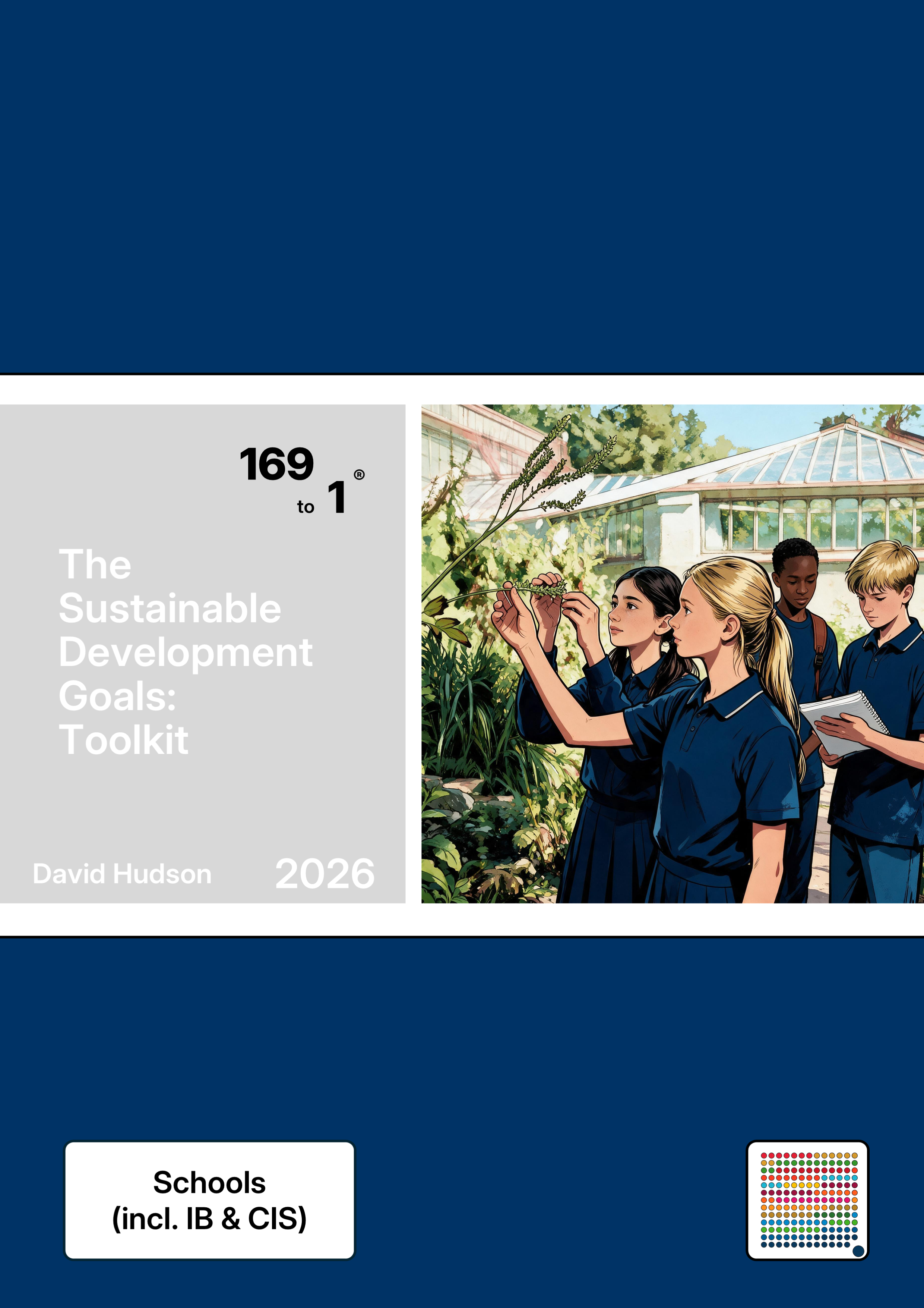 SDGs Toolkit: Schools (Incl. IB & CIS) Edition