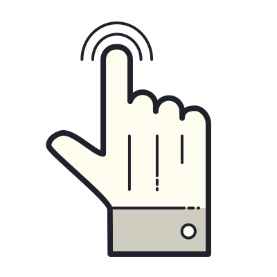 Activation Icon