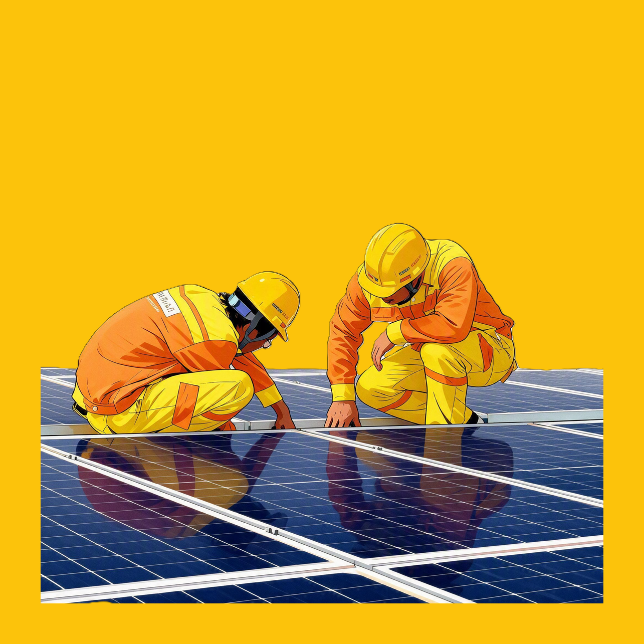 07. Affordable And Clean Energy