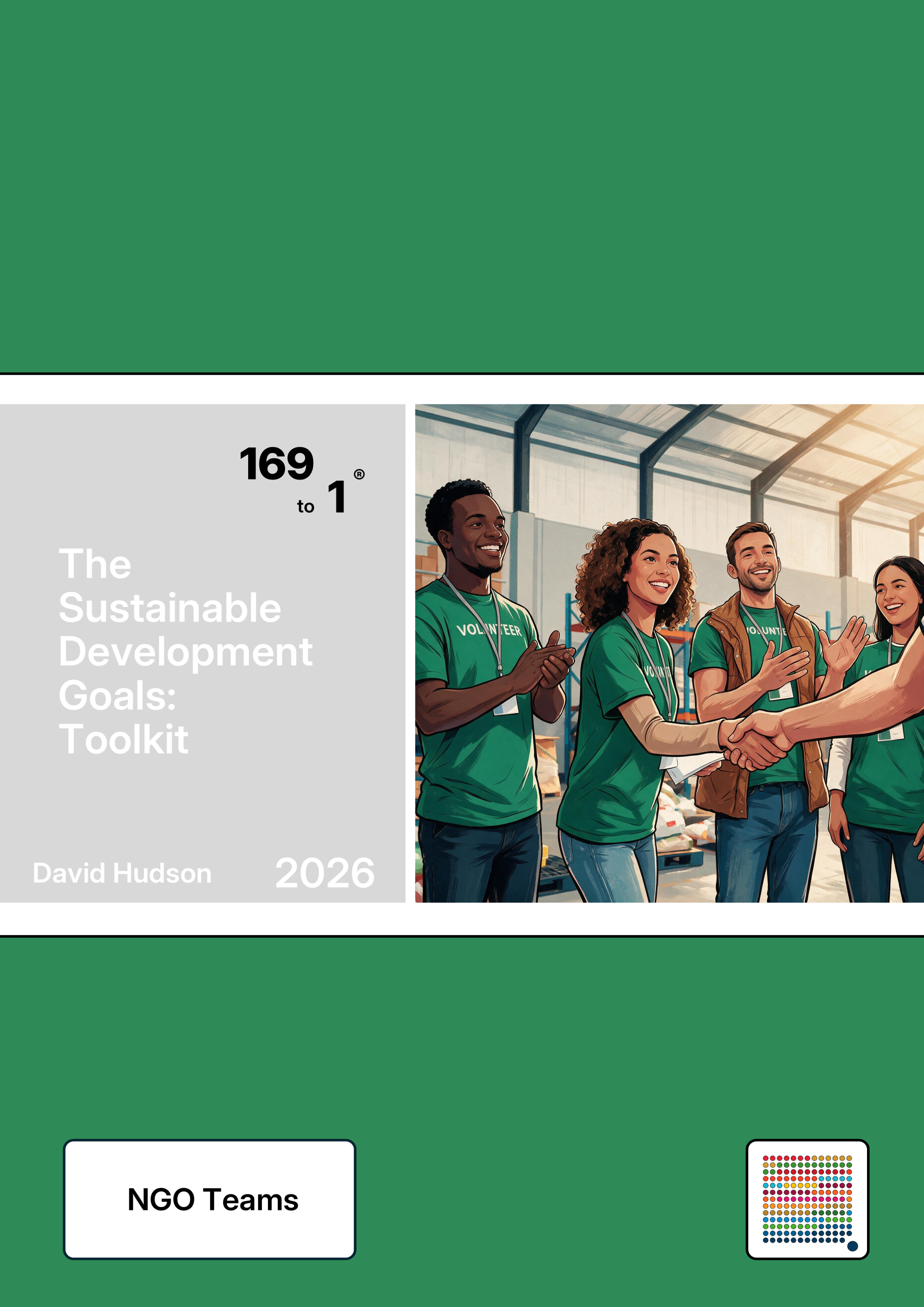 SDGs Toolkit: NGO Teams Edition