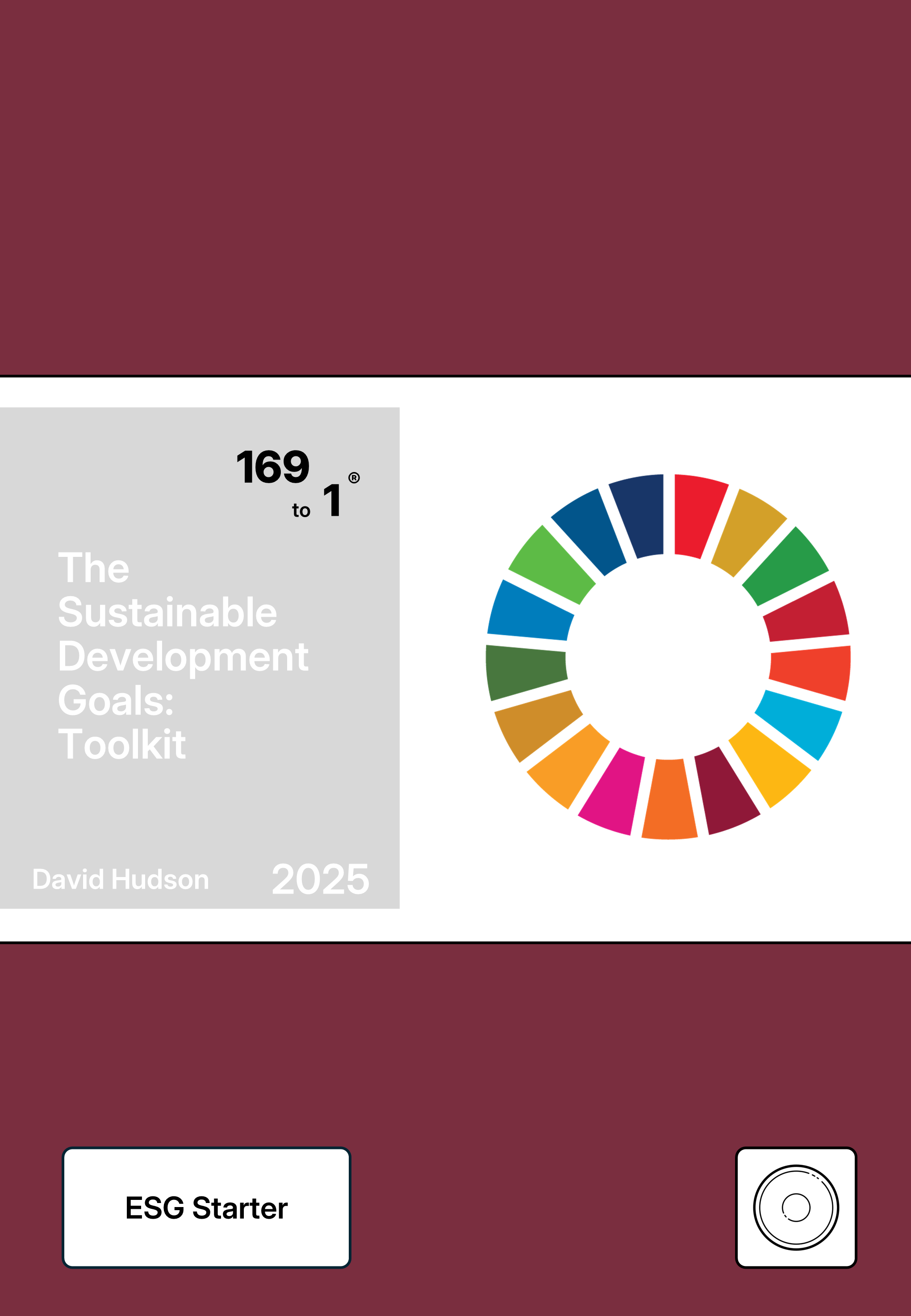 Business (ESG) Starter Pack