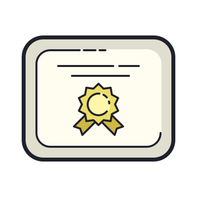 Recognition Icon