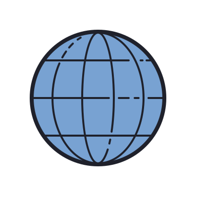 Global Standards Icon