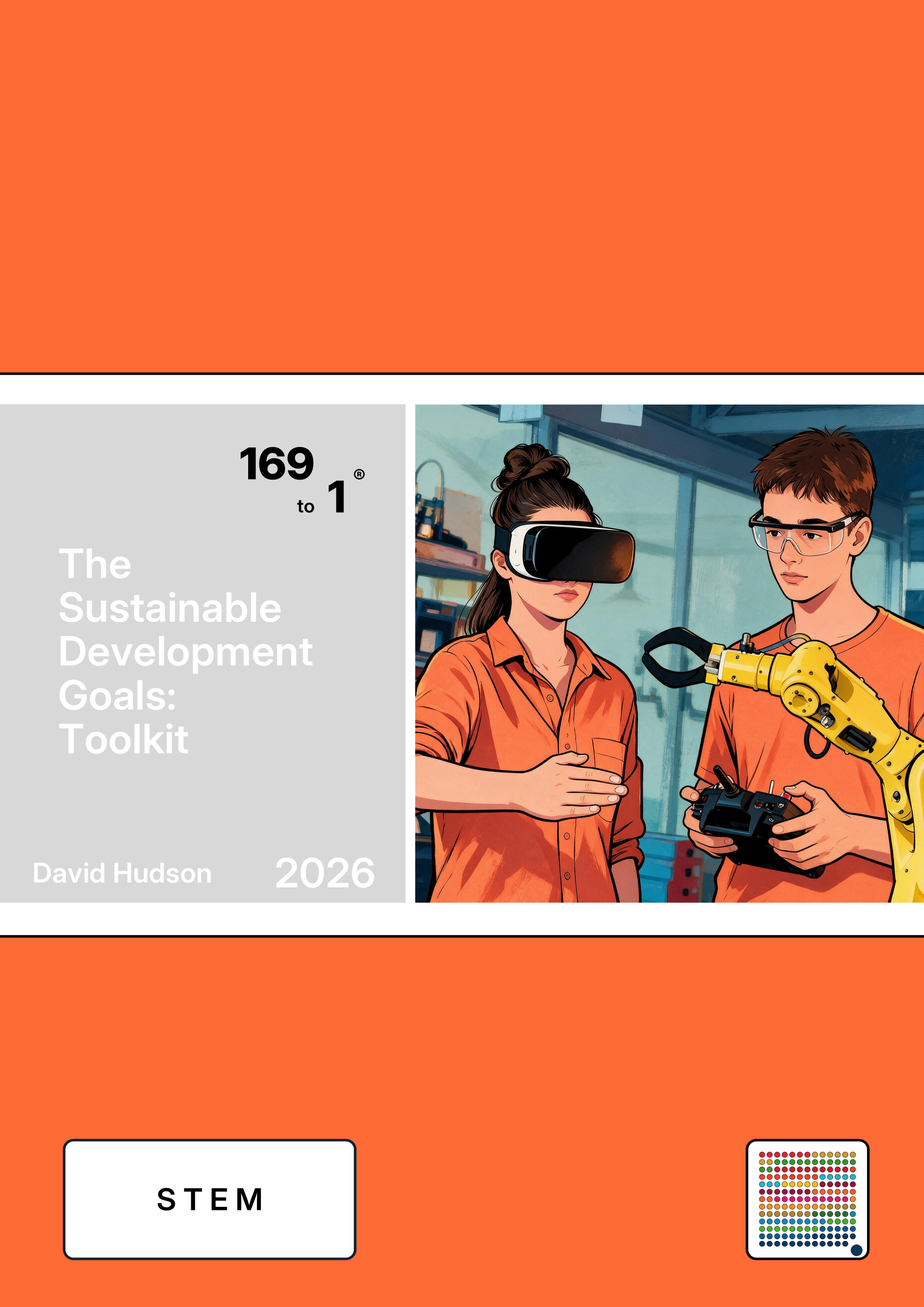 SDGs Toolkit: STEM Edition