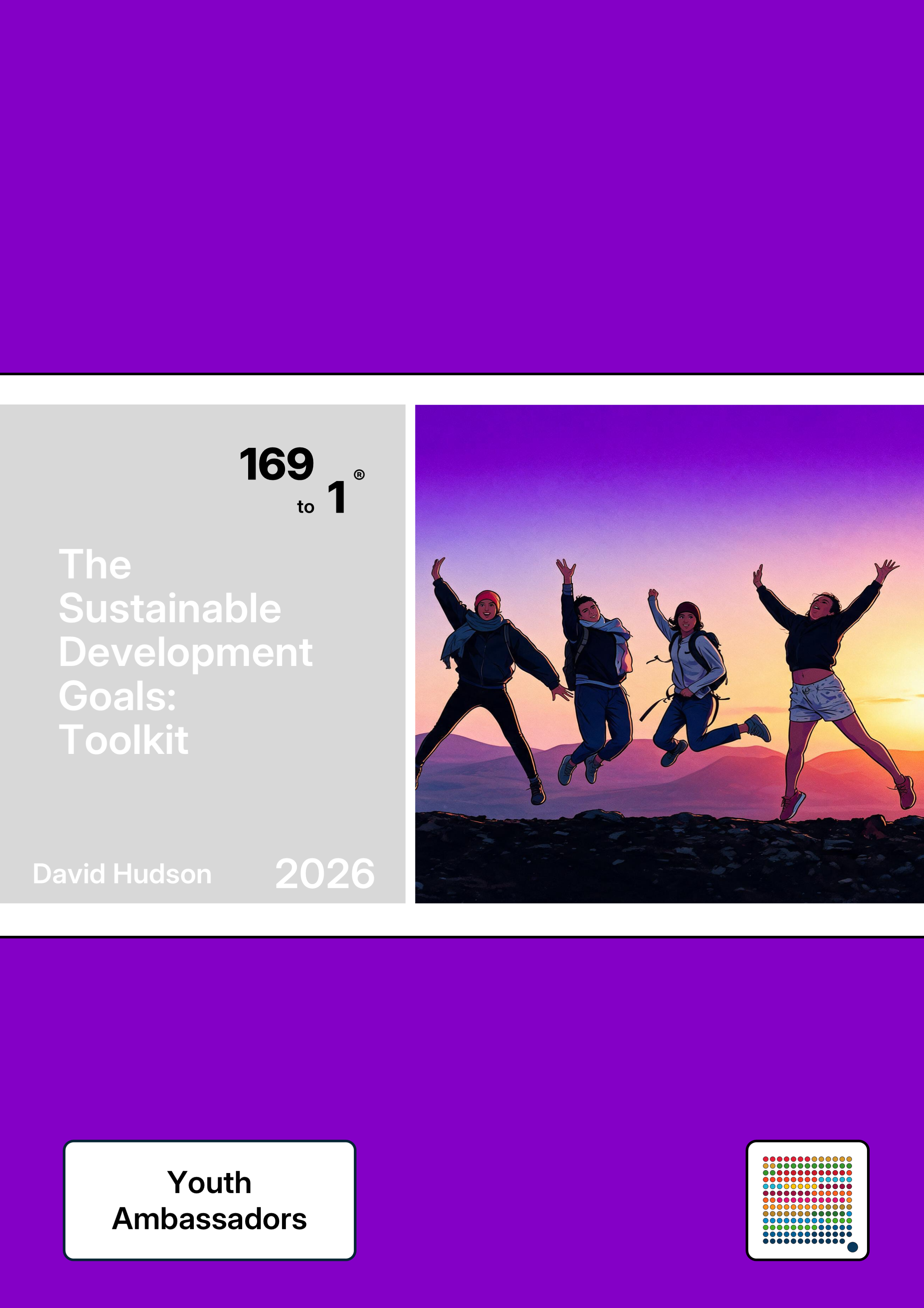 SDGs Toolkit: YAMA Edition