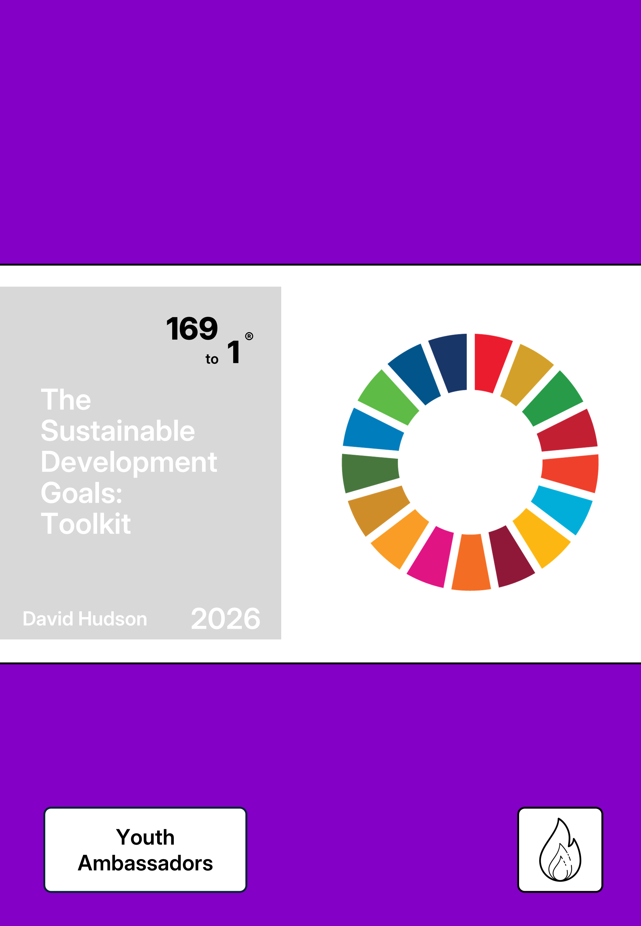 SDGs Toolkit: YAMA Edition (Complete Pack)