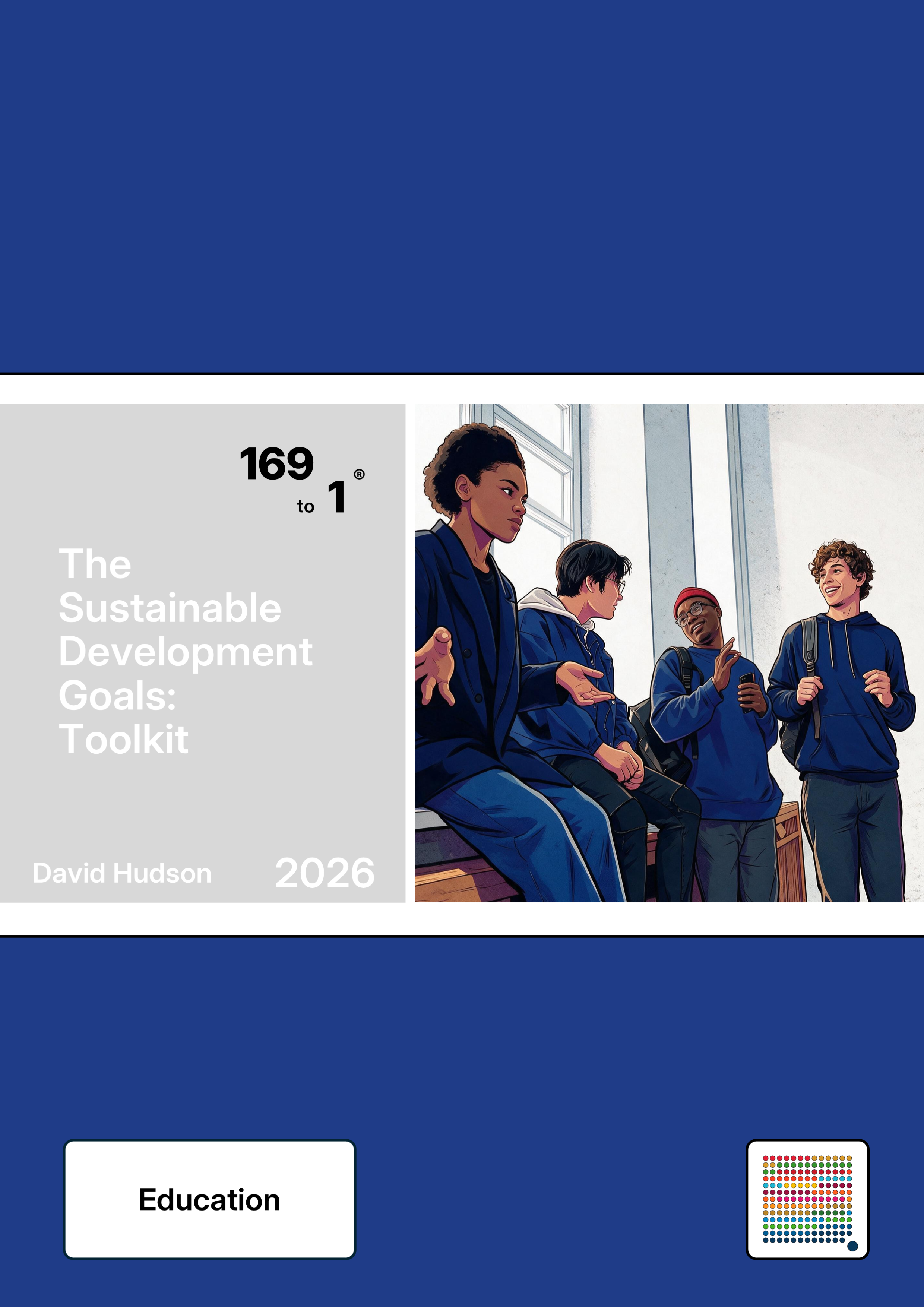 SDGs Toolkit: Education Edition