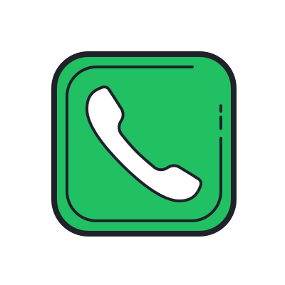Call Icon