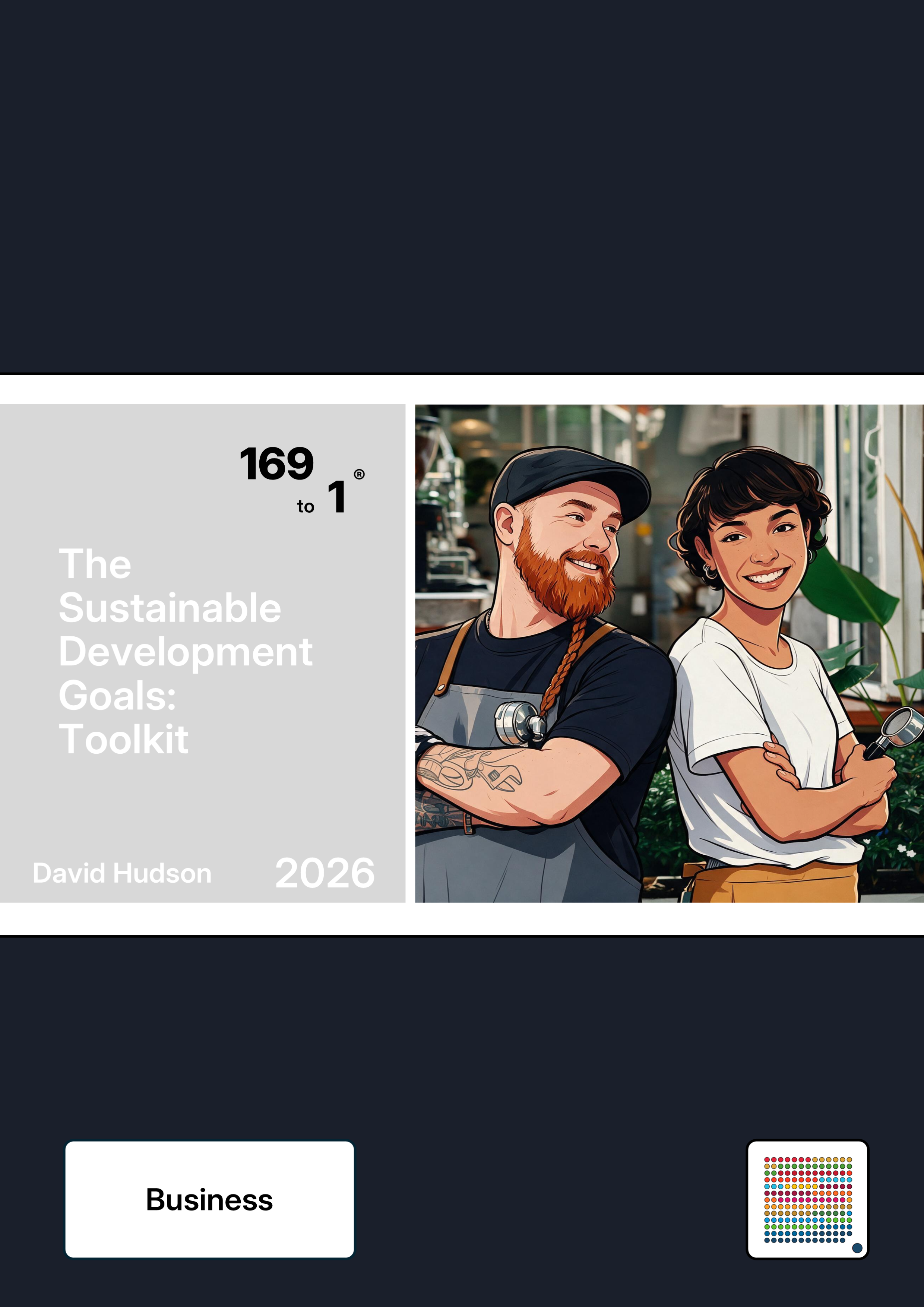SDGs Toolkit: Business Edition