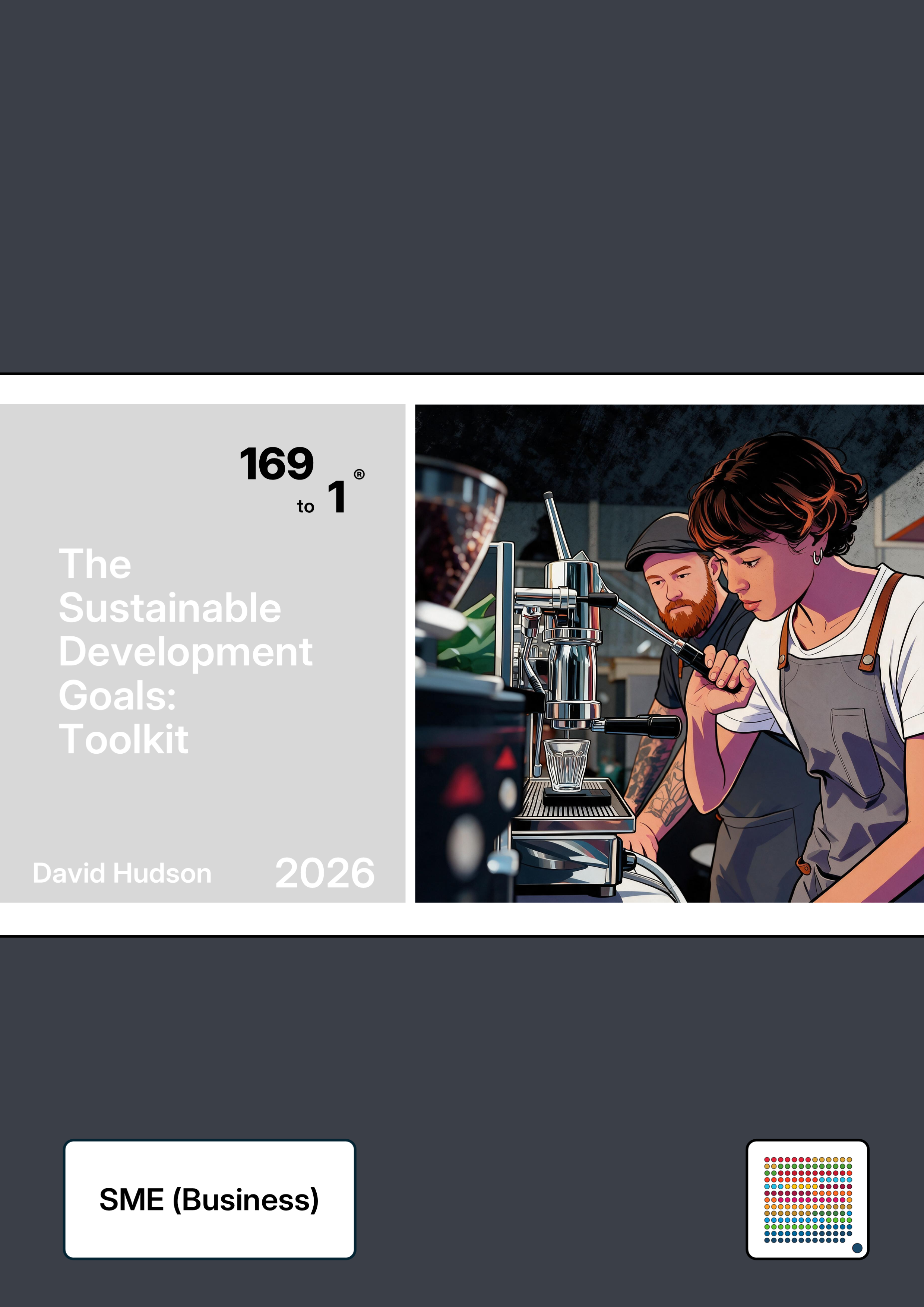 SDGs Toolkit: SME Business Edition