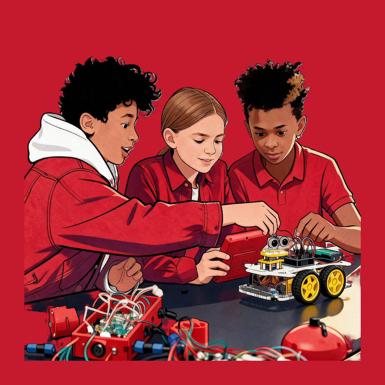 04. Quality Education
