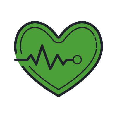 03. Good Health And Well-Being