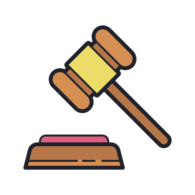 Legal Icon