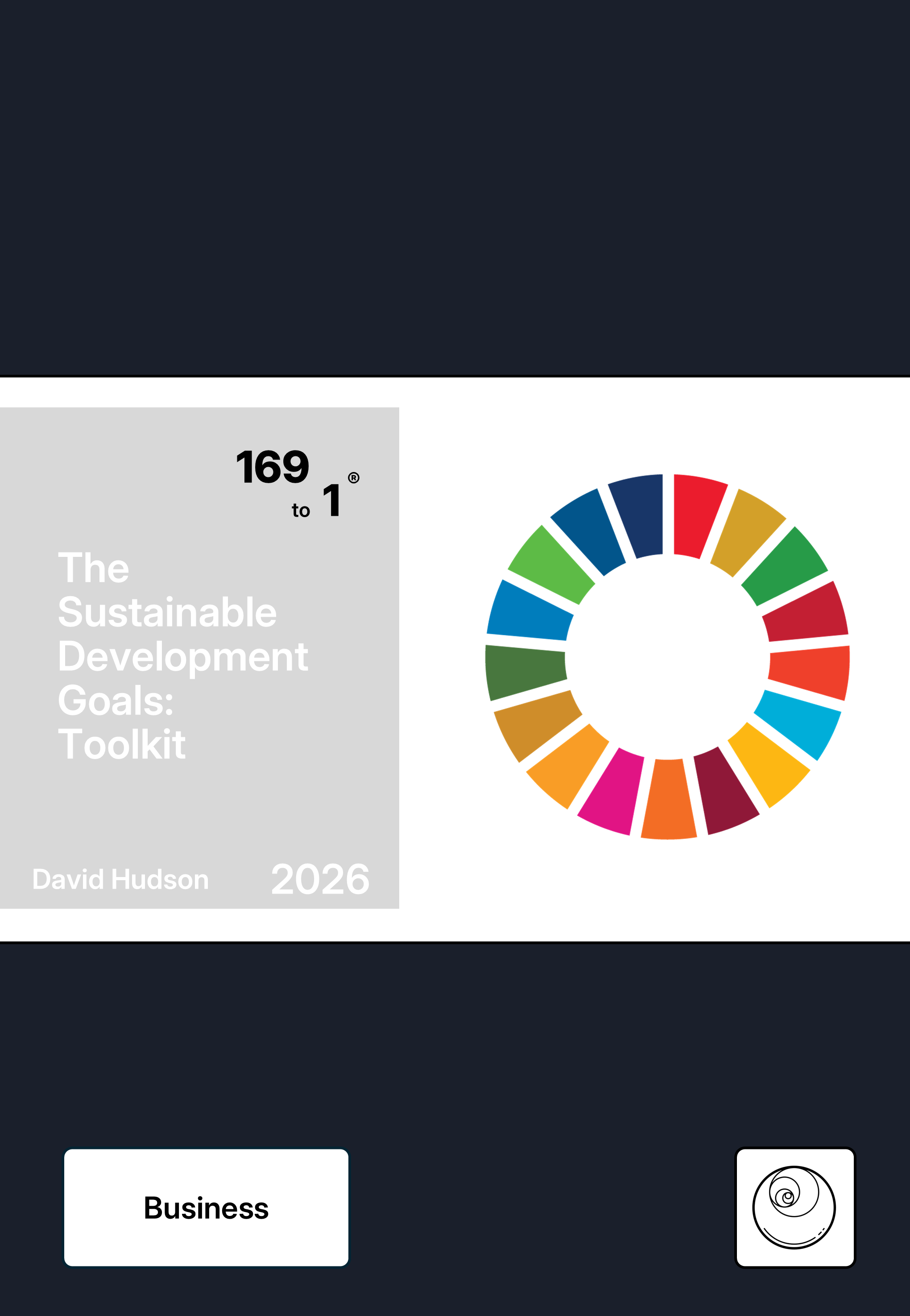 SDGs Toolkit: Business Edition (Complete Pack)
