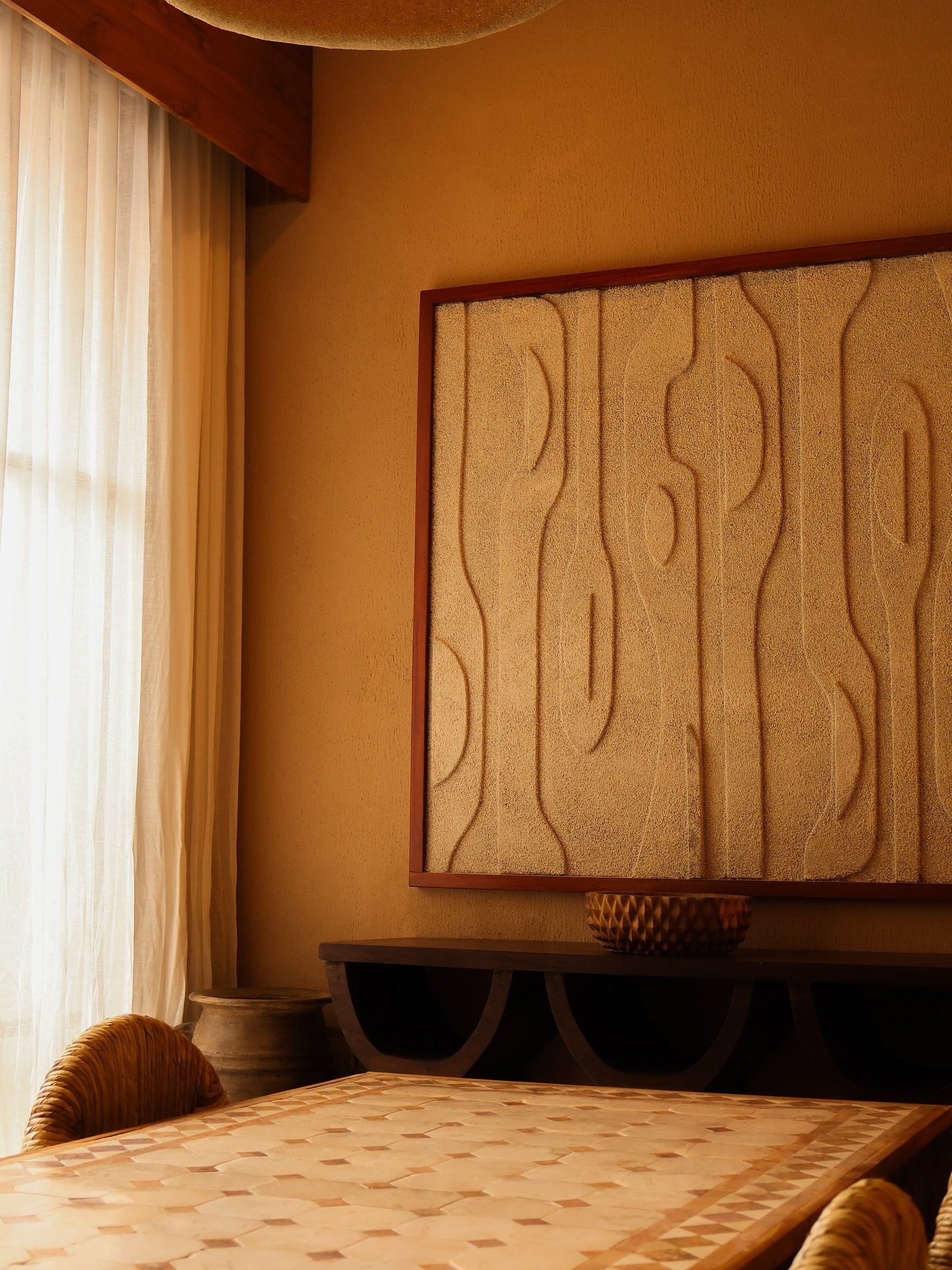 The first glimpse of Pasir. The grains are settling ⏳.

Stay tuned for more sneak peeks! 

#pasirbali #uluwatuvillas #balidreamscape #islandinthemaking #binginretreat #comingtobalisoon