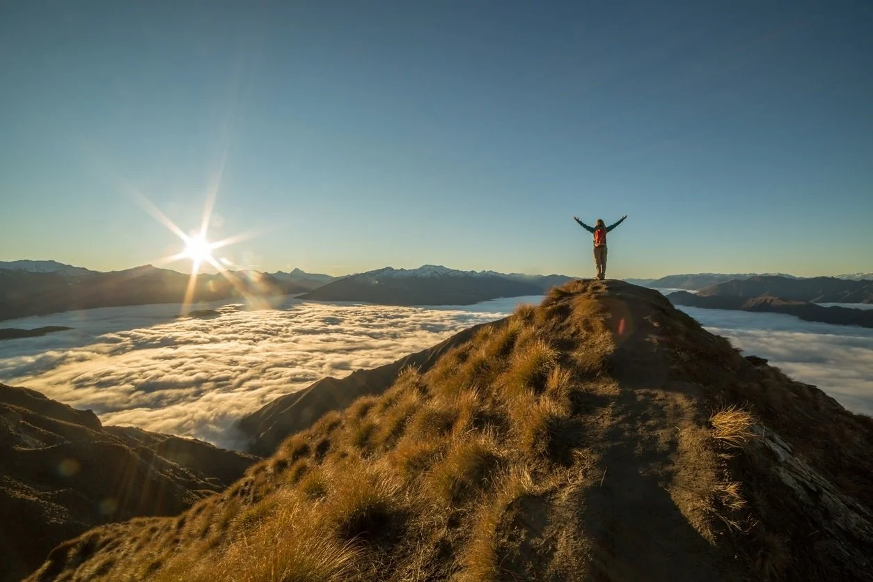Lead Yourself First — The Foundation of Great Leadership