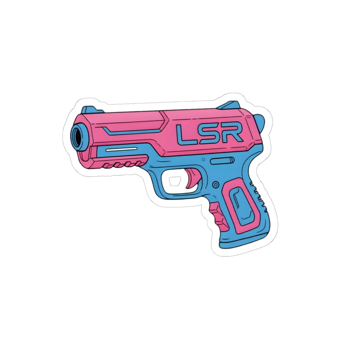 V3 Sticker