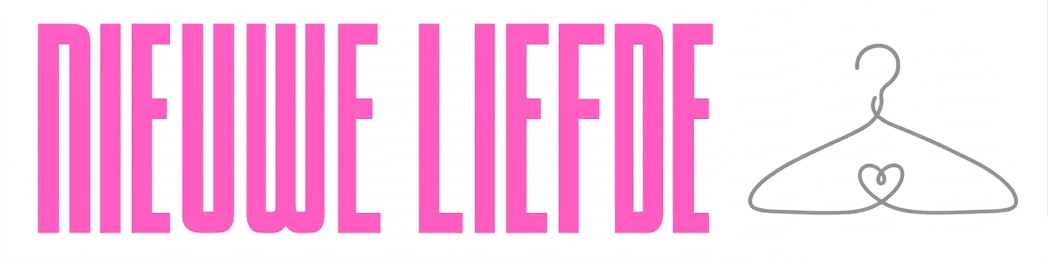 Nieuwe Liefde Pop-up Store