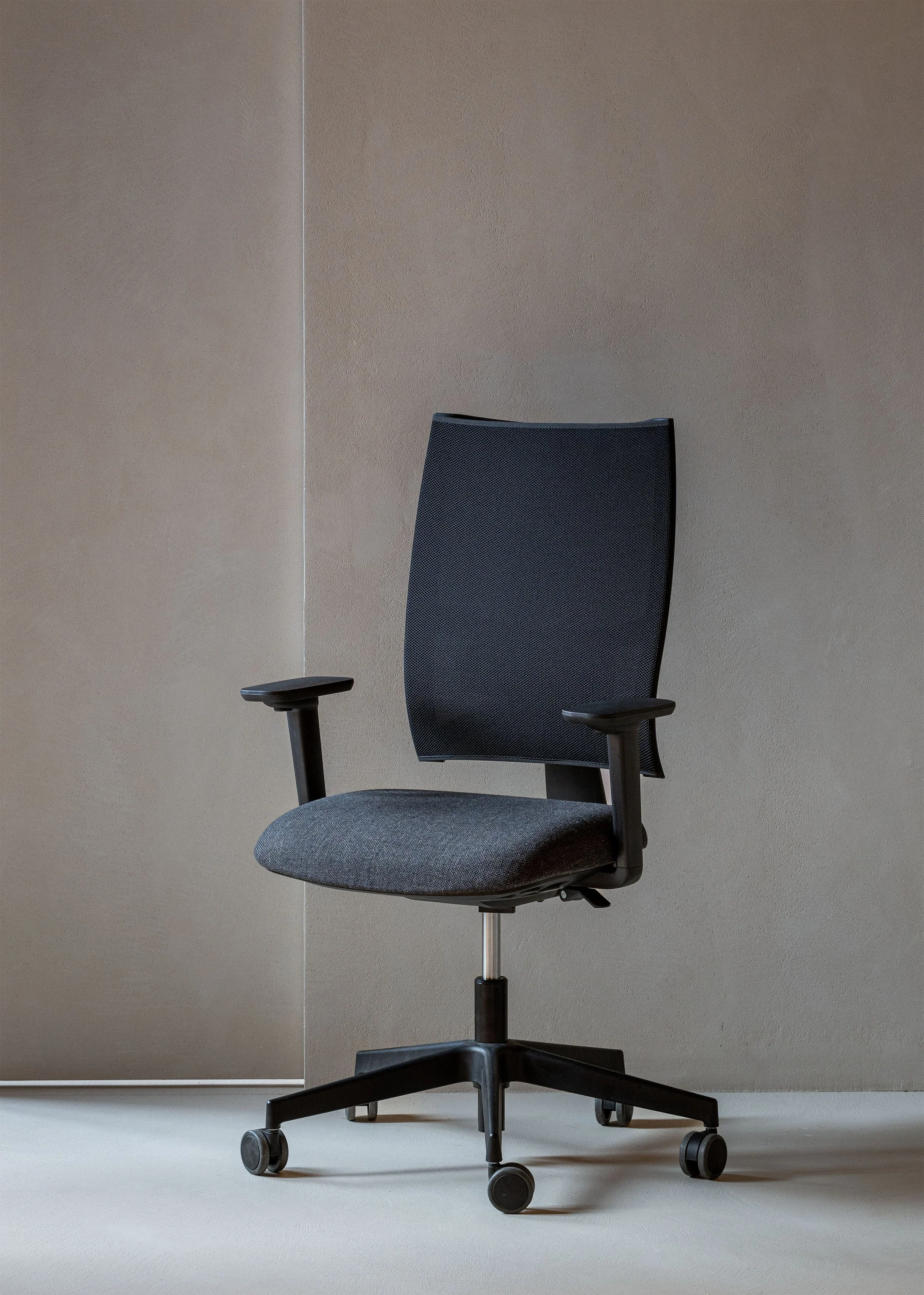 Team Strike EVO Manager