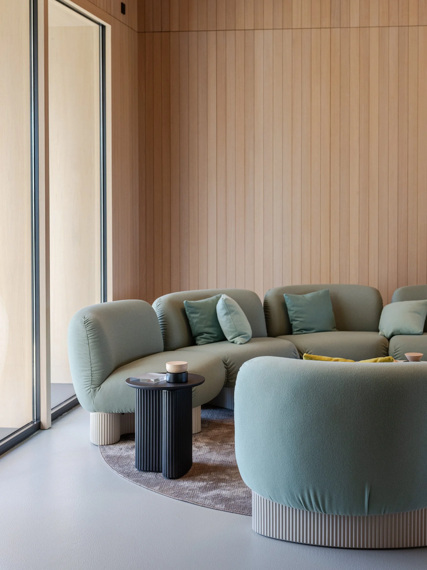 Andreu World Bolete Lounge BIO