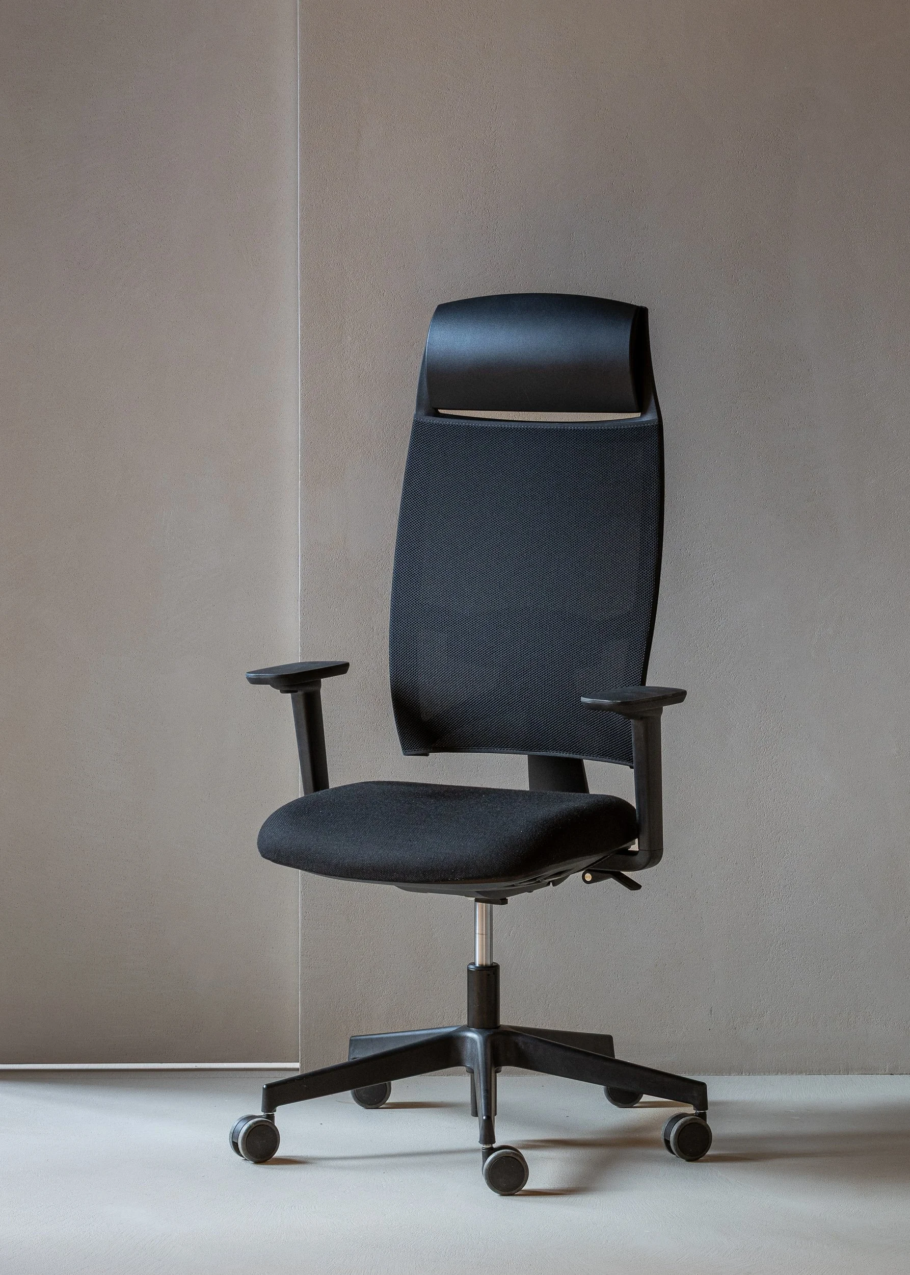 Team Strike EVO Executive