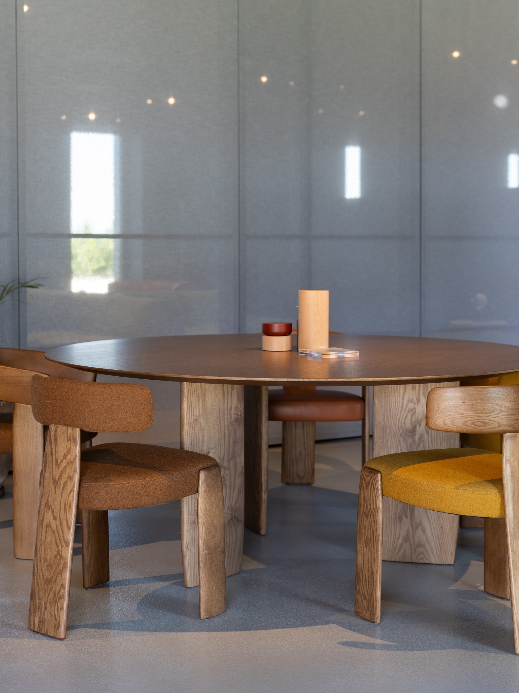 Andreu World Oru Conference