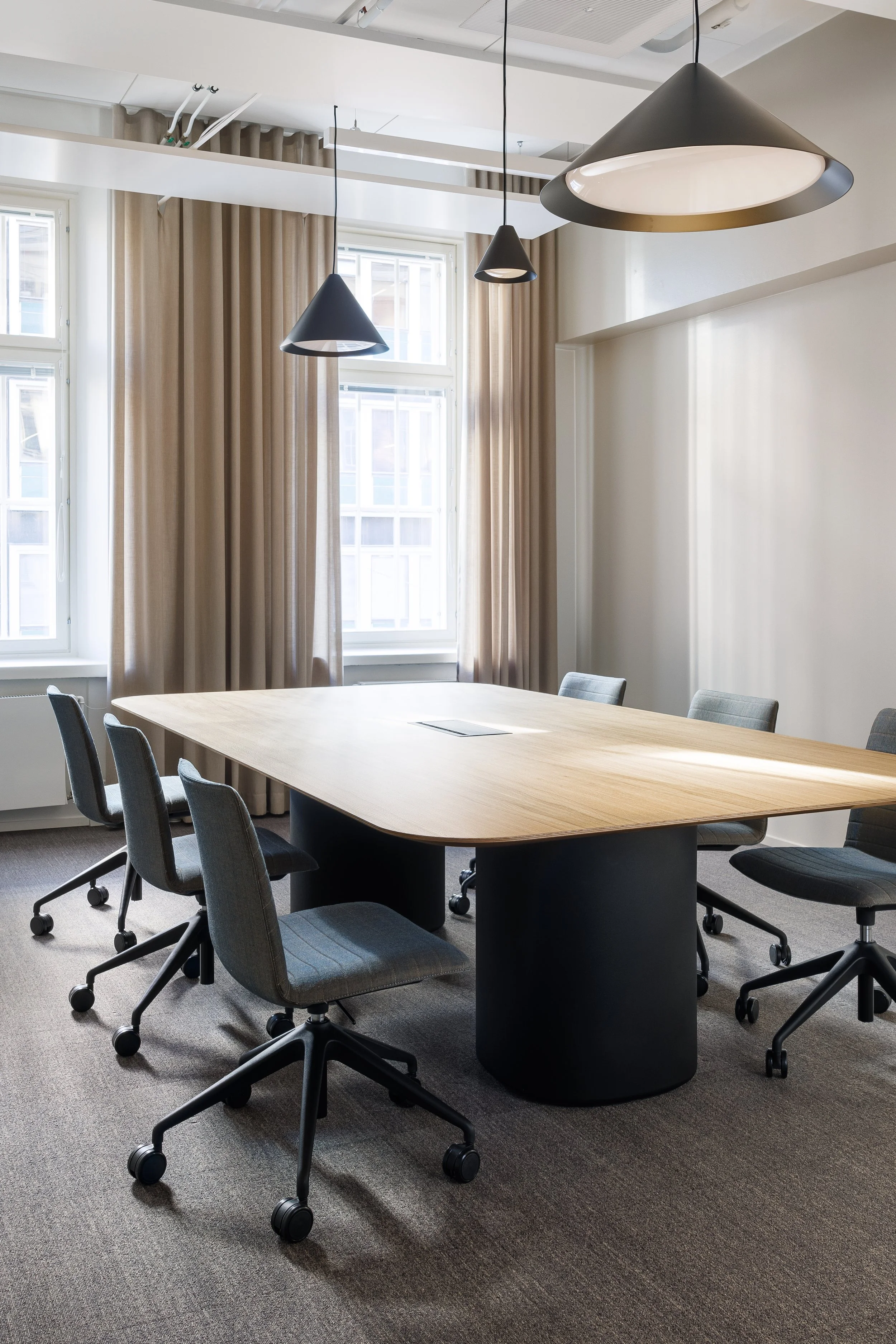 Andreu World Solid Conference