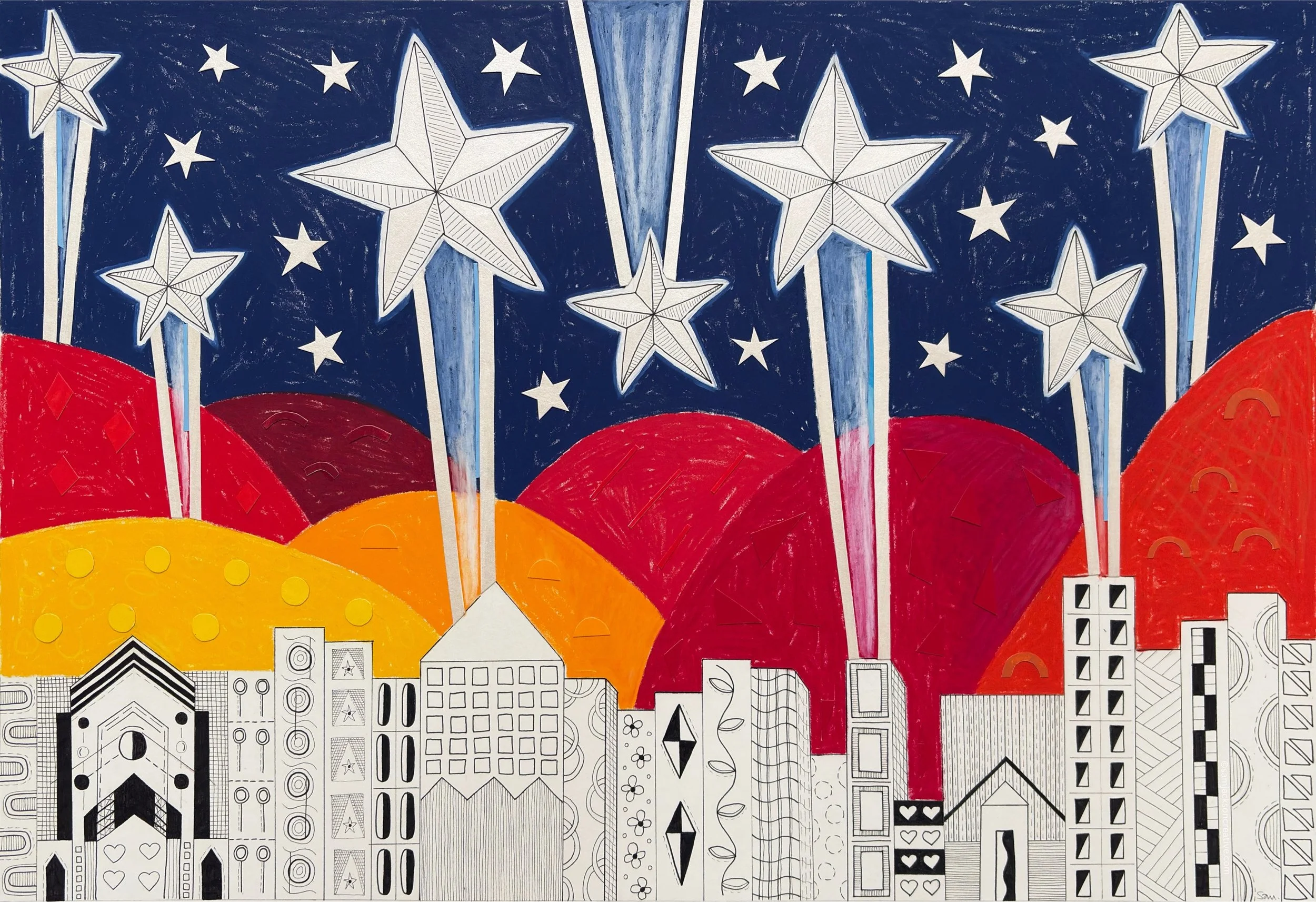 See You On The Other Side