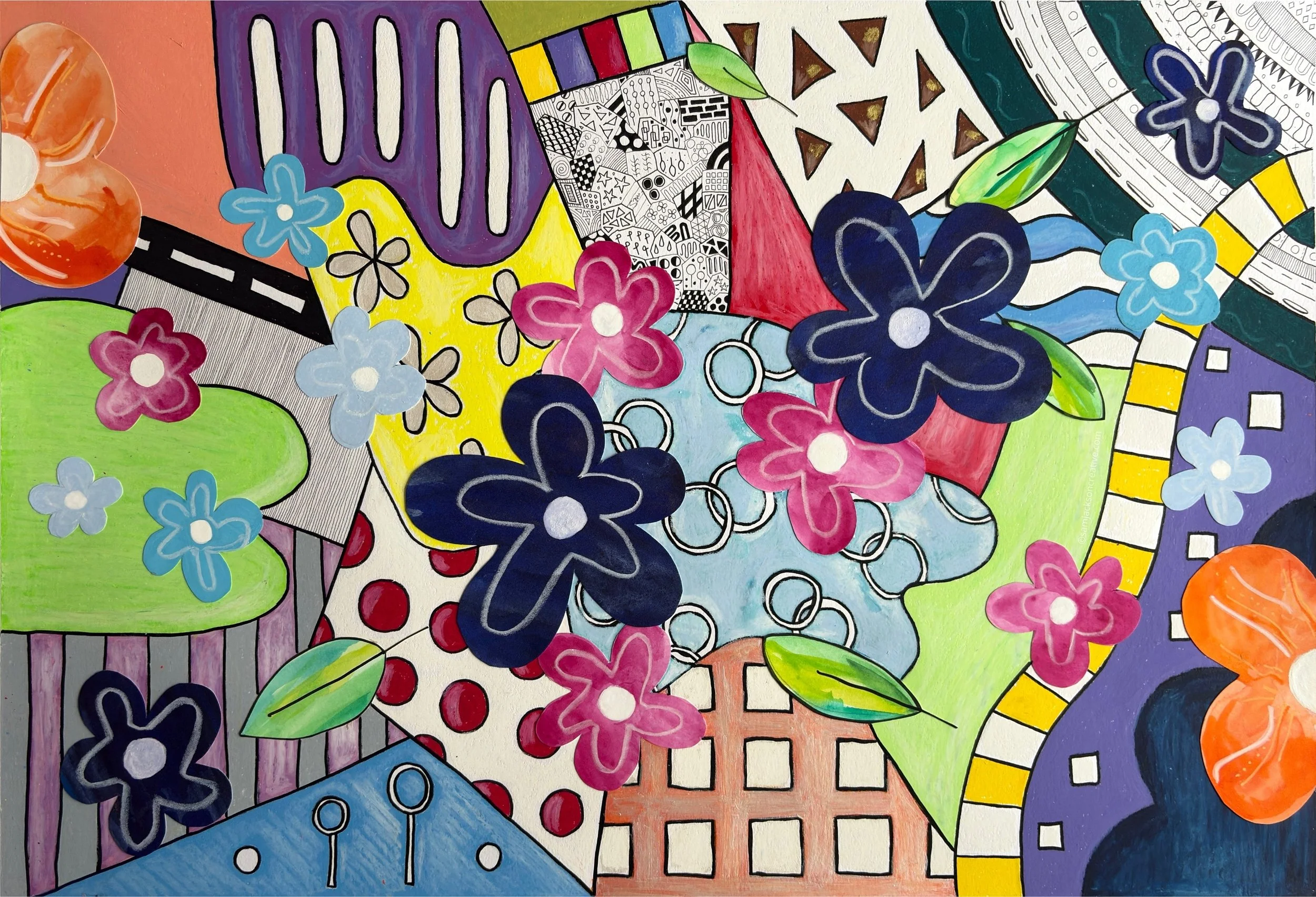 Spring Breeze Overland