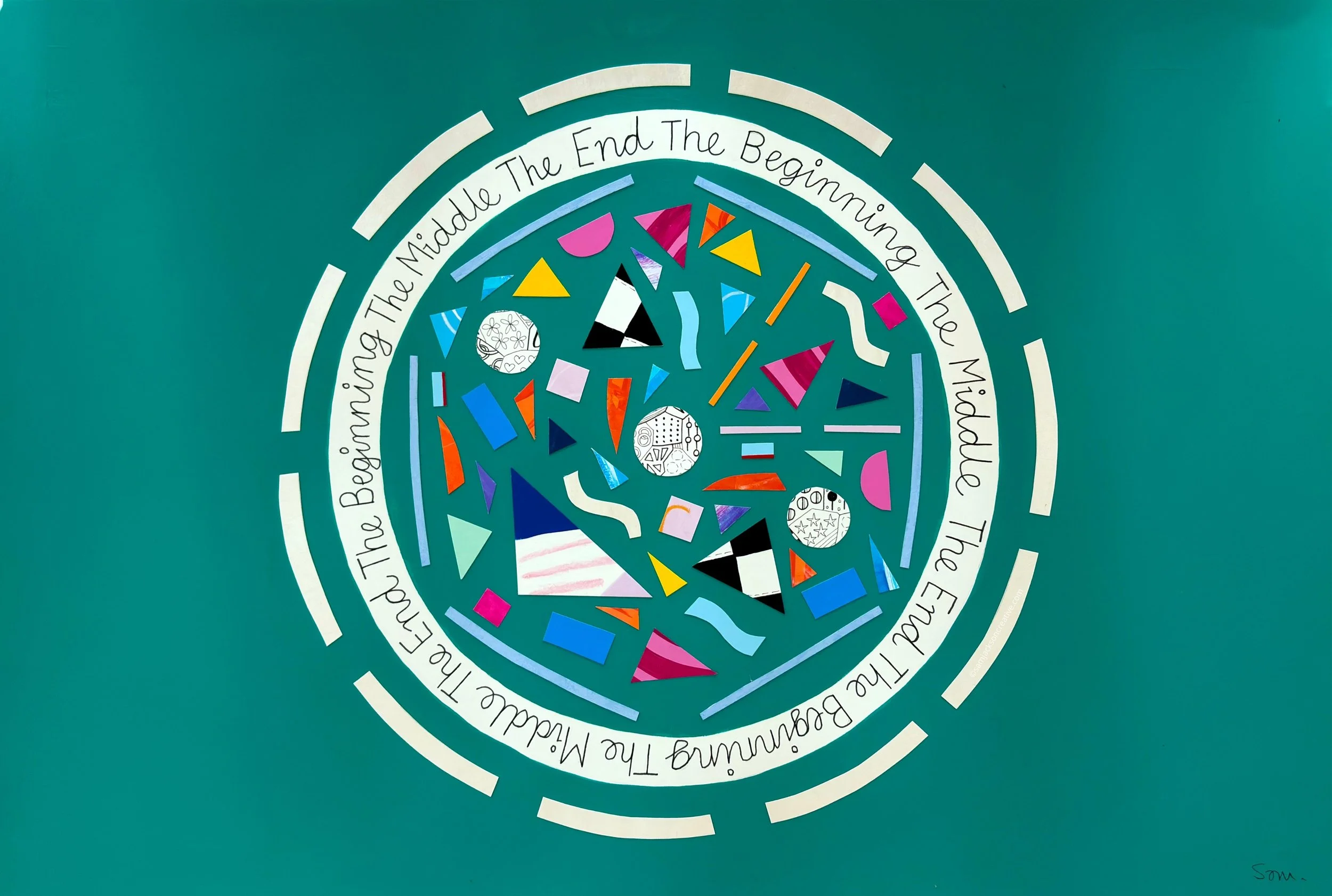 The Stories Our Moments Make