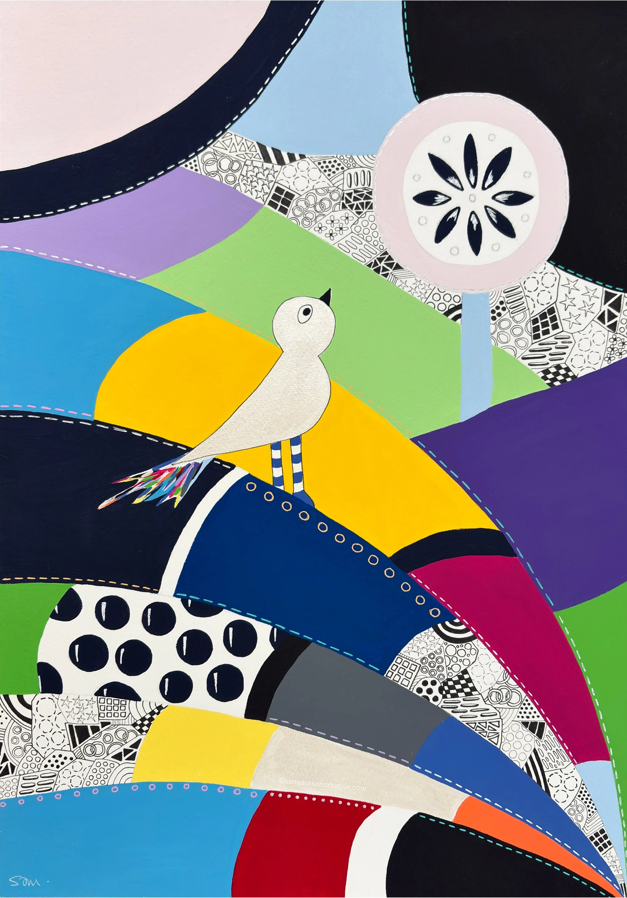 Things Are Looking Up