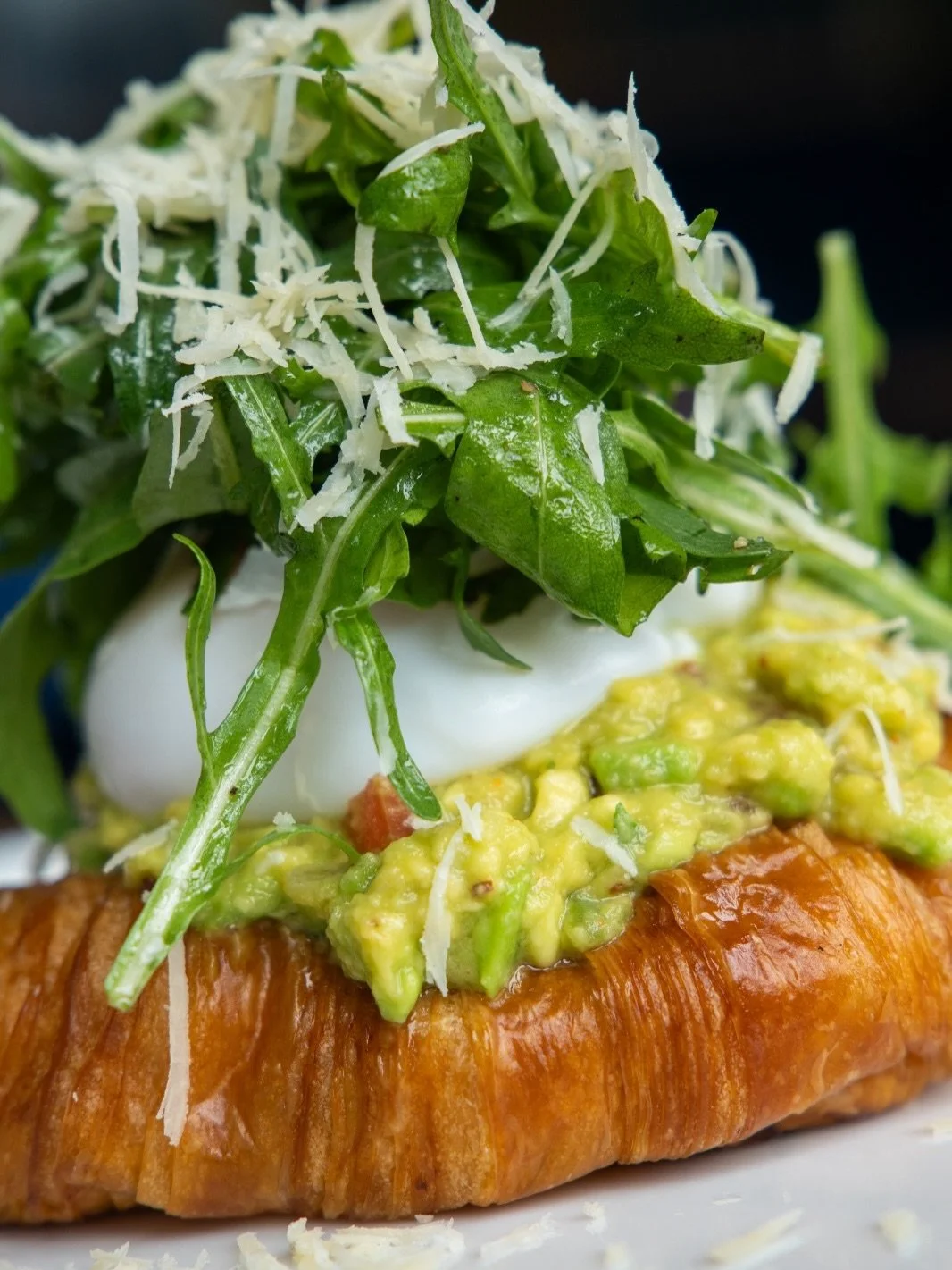 get upclose! 🔍🧐

best brunch in Ubud zoomed in for your viewing pleasure 😊