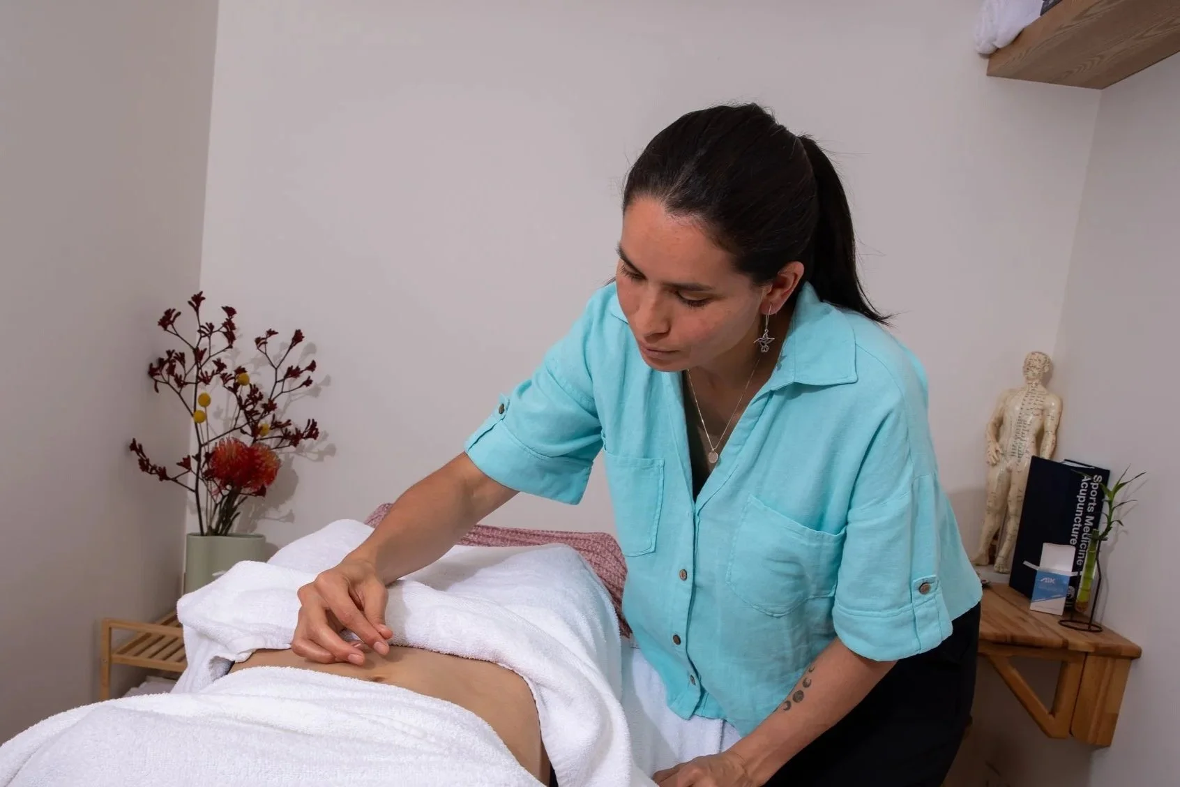 Acupuncture for Menstrual Pain, a natural approach in Melbourne.
