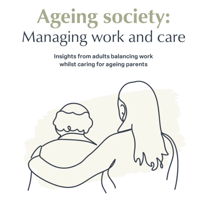 Ageing Society