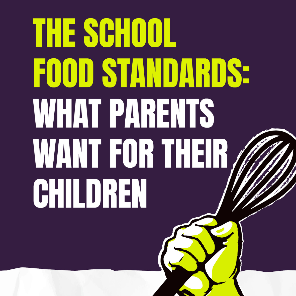 School food