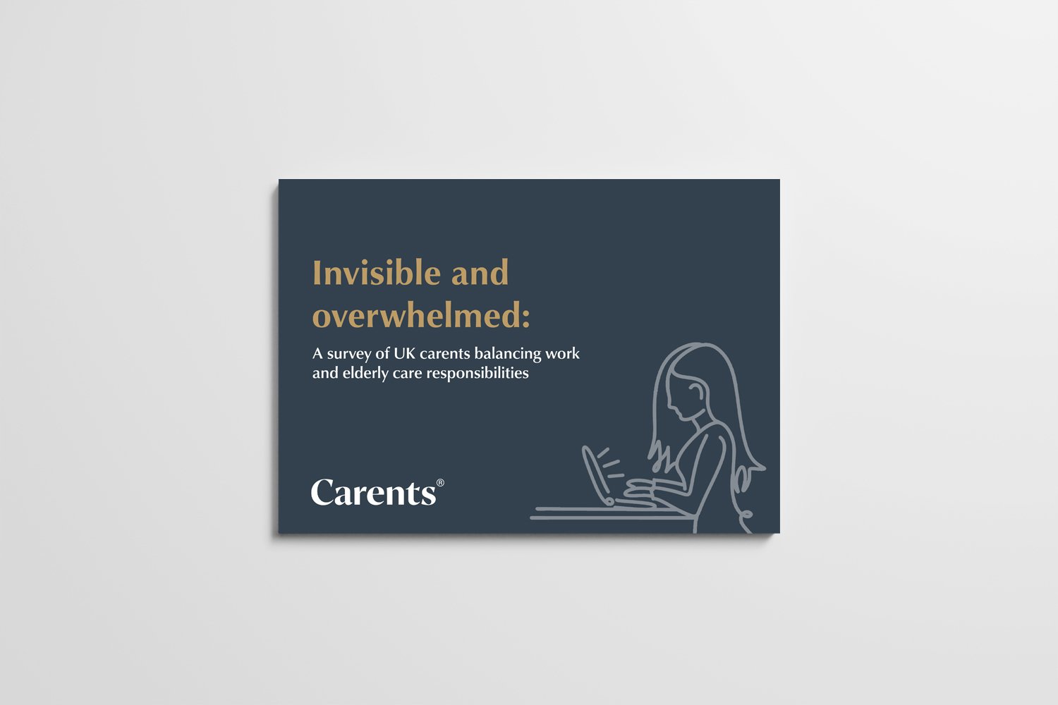 Invisible and Overwhelmed