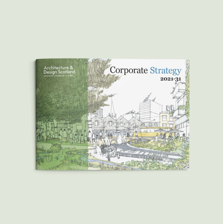 Corporate Strategy