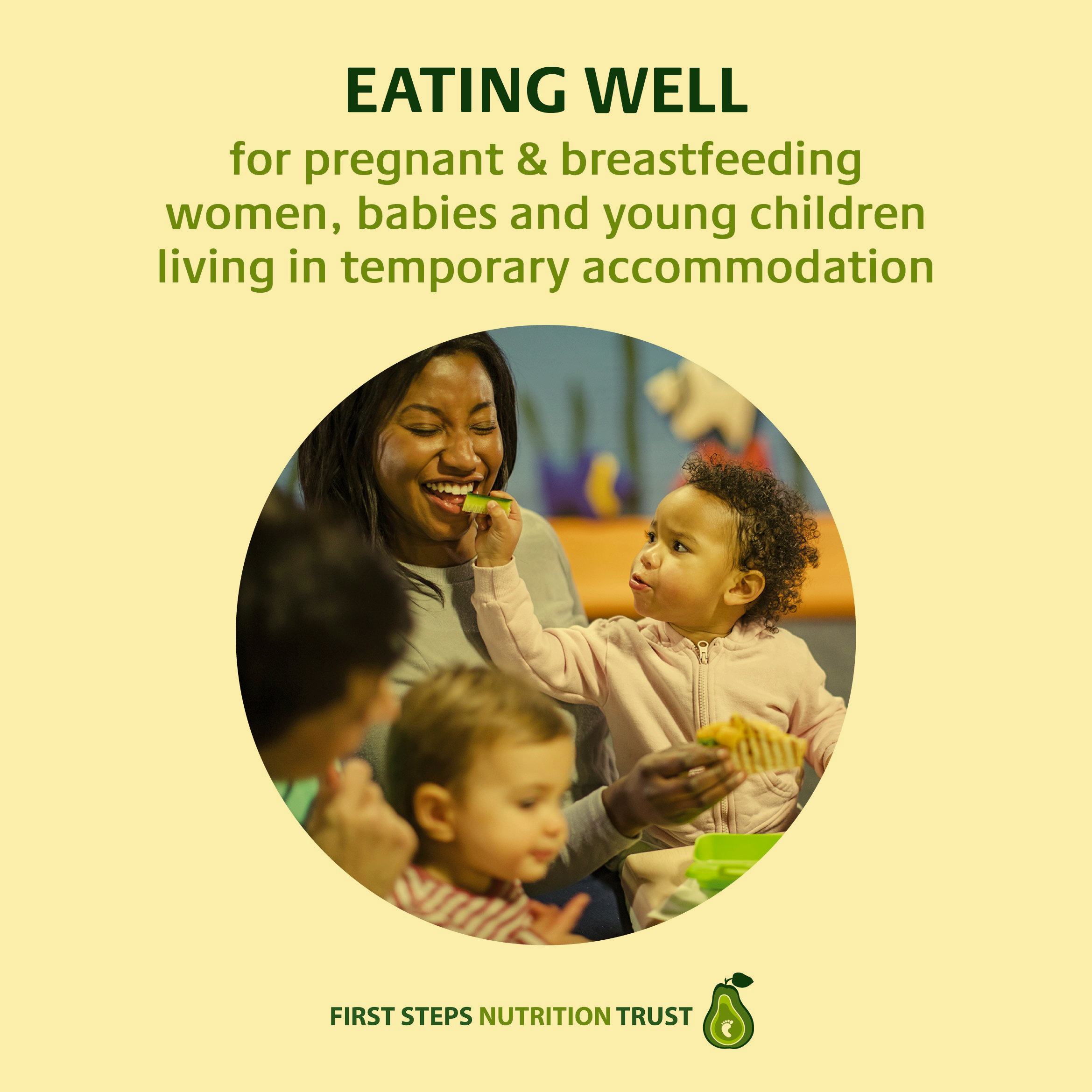 Eating Well Guide