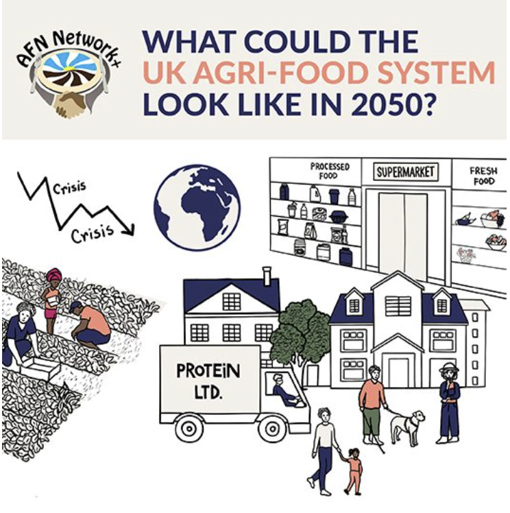 UK Agri-Food System