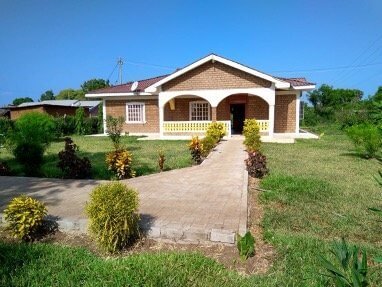 Residential Property at Lamu Hindi